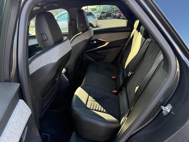 Peugeot 3008 Hybrid 145 GT