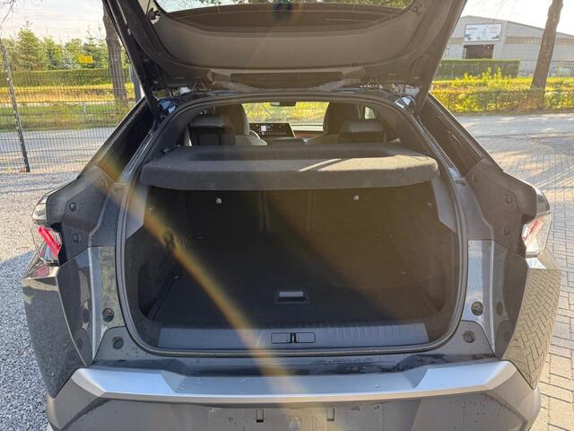 Peugeot 3008 Hybrid 145 GT