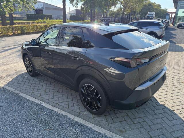 Peugeot 3008 Hybrid 145 GT