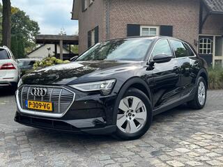 AUDI e-tron 55 quattro edition 95 kWh