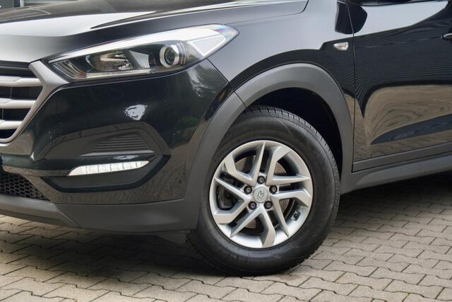Hyundai Tucson 1.6 GDi NAVI CAMERA STOELVERW. LED PDC
