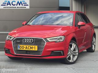 Audi A3 Sportback (2012 - 2020)