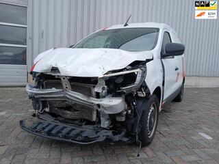 RENAULT EXPRESS 1.5 dCi 75 Comfort - Airco - Front Schade - Start Niet - BTW