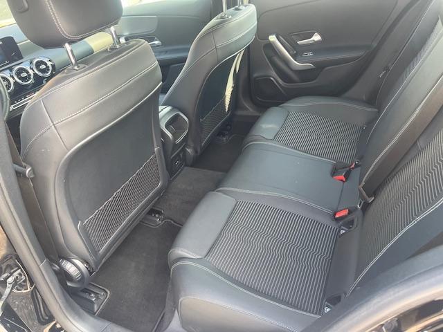 Mercedes-Benz A-Klasse 200 weinig km, carplay, half leder, 1 jaar Bovag