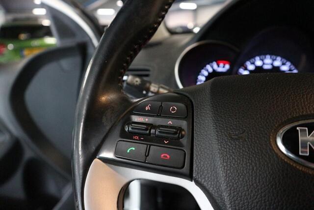 KIA Picanto 1.2 CVVT DynamicLine NW APK / WHITE EDITION