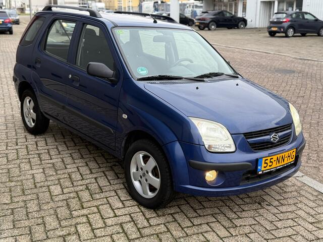 Suzuki Ignis 1.3-16V GLS | Airco | e apk