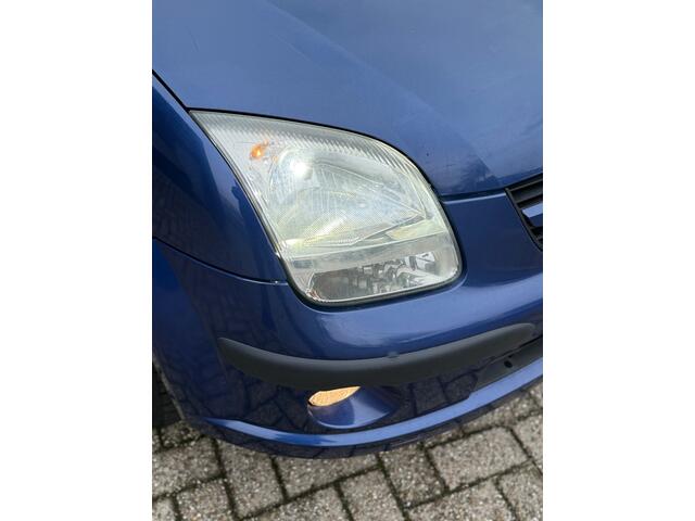 Suzuki Ignis 1.3-16V GLS | Airco | e apk