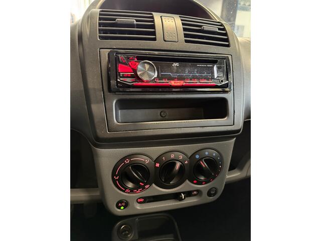 Suzuki Ignis 1.3-16V GLS | Airco | e apk