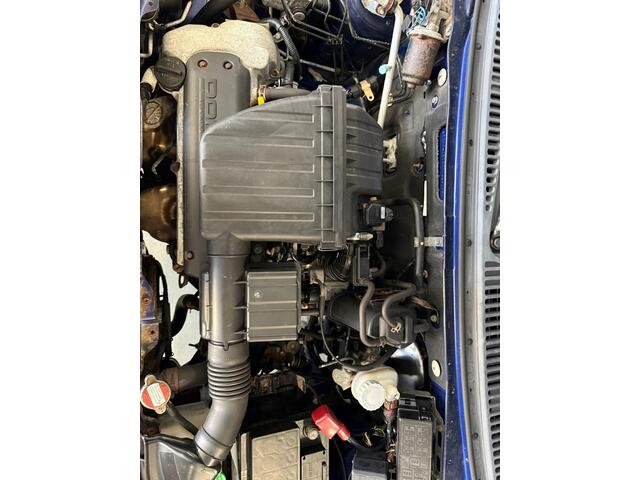 Suzuki Ignis 1.3-16V GLS | Airco | e apk