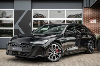 AUDI A6 2.0 e-hybride | Panorama | Matrix LED Plus | 360� | Head-up | Vierwielbesturing | Bang & Olufsen 3D | ACC | 20 Inch | Nachtgroen | 5 Jaar Garantie |