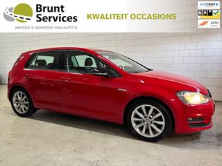 VOLKSWAGEN GOLF 1.0 TSI Comfortline Bj.15|Pdc V/A|Carplay|Clima|Cruise|Lmv|Dealer Onderhouden !!