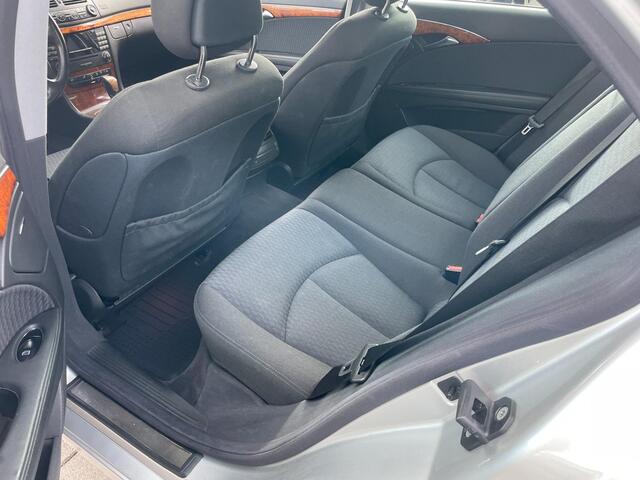 Mercedes-Benz E-Klasse E240 Elegance Schuifdak Airco PDC NAP APK