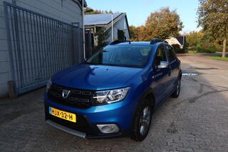 DACIA SANDERO 0.9 TCe Tech Road