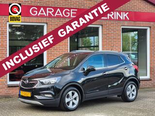 OPEL MOKKA X 1.4 Turbo Innovation 140PK 5drs clima, cruise, navi, pdc, camera, keyless, carplay, trekhaak