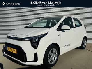 KIA PICANTO 1.0 DPI DynamicLine Demo auto ! KM stand kan iets varieeren !