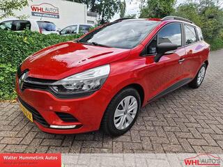 RENAULT CLIO Estate 0.9 TCe Life