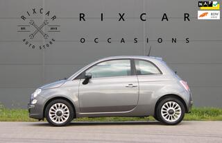 Fiat 500 TwinAir 80 Turbo Popstar NweAPK
