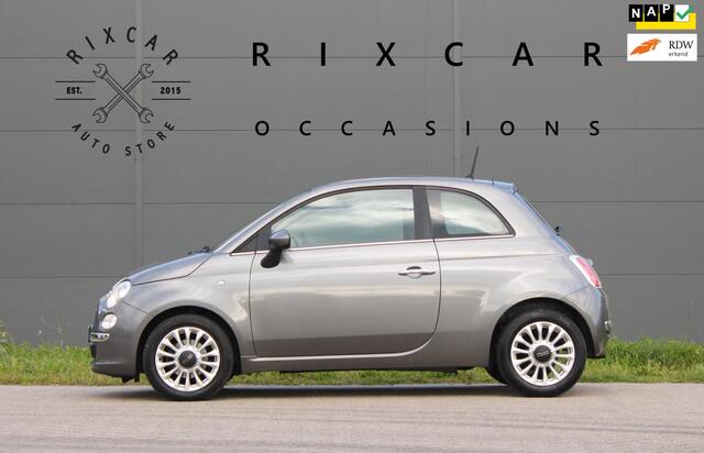 Fiat 500 TwinAir 80 Turbo Popstar NweAPK