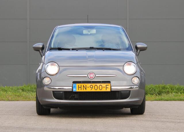 Fiat 500 TwinAir 80 Turbo Popstar NweAPK
