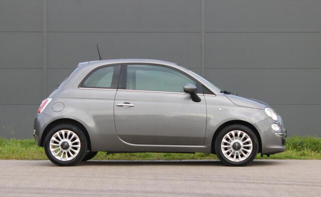 Fiat 500 TwinAir 80 Turbo Popstar NweAPK