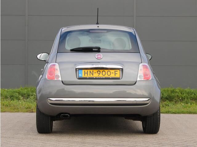 Fiat 500 TwinAir 80 Turbo Popstar NweAPK