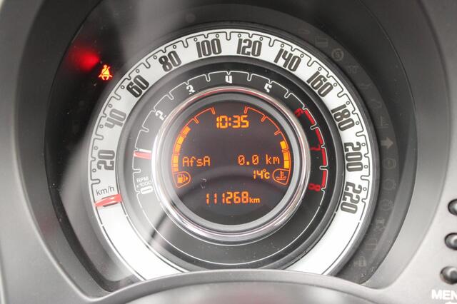 Fiat 500 TwinAir 80 Turbo Popstar NweAPK