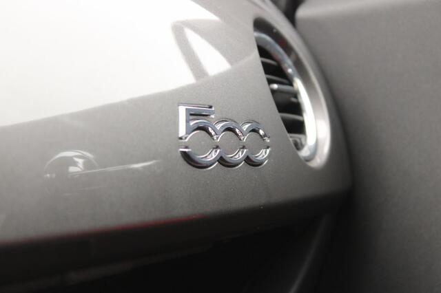 Fiat 500 TwinAir 80 Turbo Popstar NweAPK