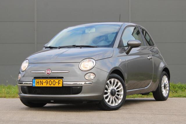 Fiat 500 TwinAir 80 Turbo Popstar NweAPK