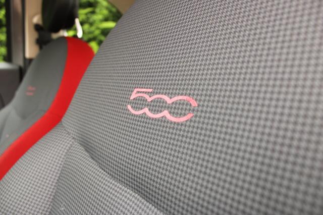 Fiat 500 TwinAir 80 Turbo Popstar NweAPK