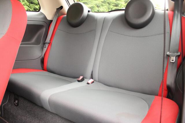 Fiat 500 TwinAir 80 Turbo Popstar NweAPK
