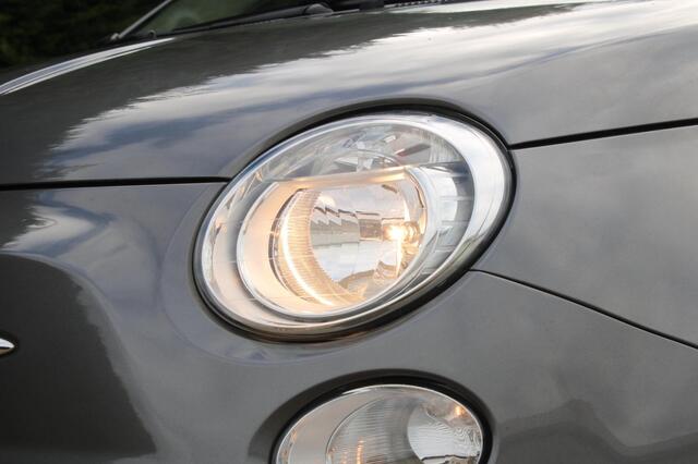 Fiat 500 TwinAir 80 Turbo Popstar NweAPK