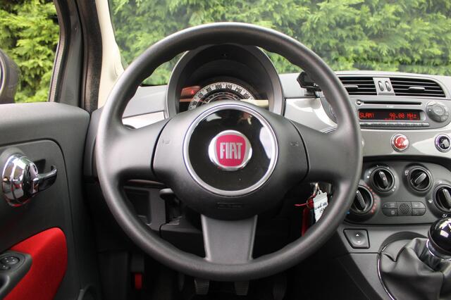 Fiat 500 TwinAir 80 Turbo Popstar NweAPK