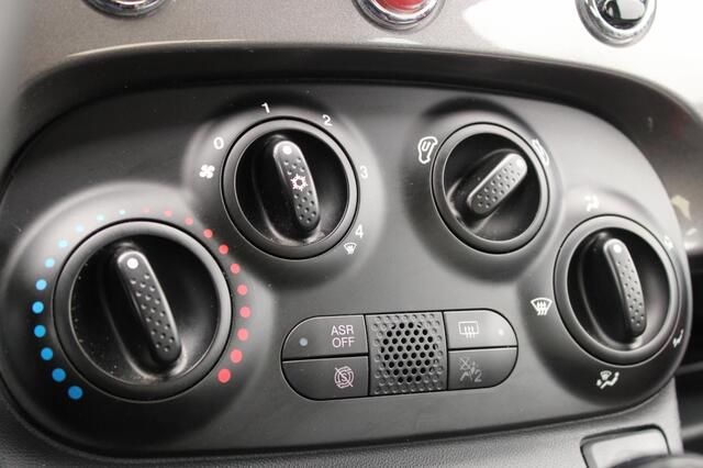 Fiat 500 TwinAir 80 Turbo Popstar NweAPK