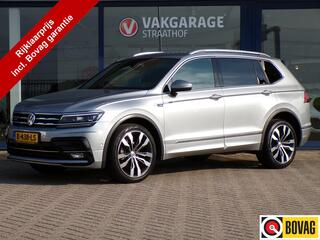 VOLKSWAGEN TIGUAN All-space - Allspace 1.5 TSI Highline Business R 7p., Trekhaak / Carplay + Android Auto / Full LED / Elektr. Schuifdak / Camera + Sensoren / 20'' LMV