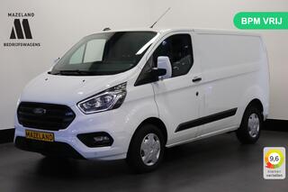 FORD TRANSIT CUSTOM 2.0 TDCI EURO 6 - Airco - Cruise - PDC - �14.499,- Excl.