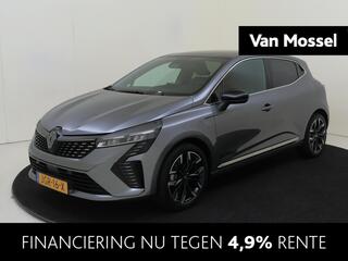 Renault Clio (2019 - 2025)