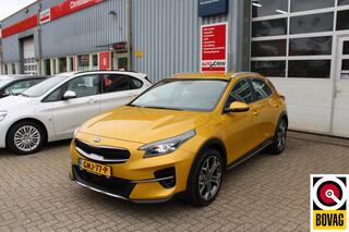 KIA Xceed 1.6 GDi PHEV ExecutiveLine