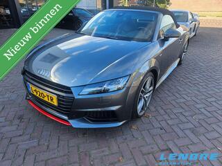 AUDI TT Roadster 2.0 TFSI quattro Pro Line S