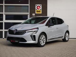 RENAULT CLIO 1.6 E-Tech Full Hybrid 145 Navi+BT| 1e Eigenaar
