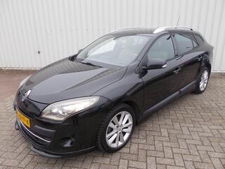 RENAULT MEGANE Estate 1.4 TCe Privil�ge ( NW. APK KEURING BIJ VERKOOP )