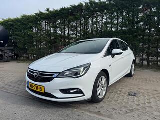 OPEL ASTRA 1.6 CDTI Business+