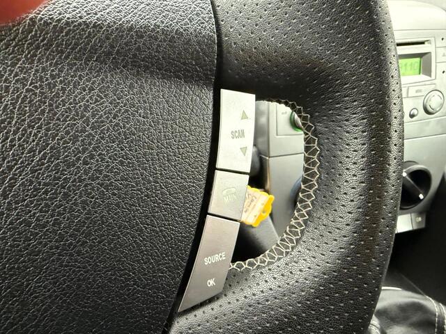 Lancia Ypsilon 1.2 Argento 2e Eigenaar,Airco,Elektrische ramen,N.A.P