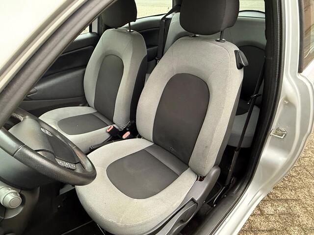 Lancia Ypsilon 1.2 Argento 2e Eigenaar,Airco,Elektrische ramen,N.A.P