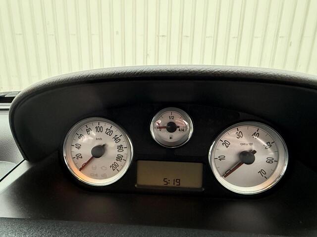 Lancia Ypsilon 1.2 Argento 2e Eigenaar,Airco,Elektrische ramen,N.A.P