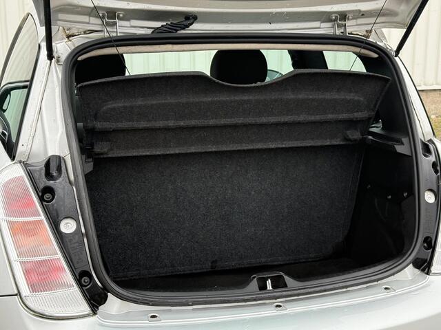 Lancia Ypsilon 1.2 Argento 2e Eigenaar,Airco,Elektrische ramen,N.A.P