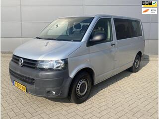 VOLKSWAGEN TRANSPORTER Kombi 2.0 TDI L1H1 Highline