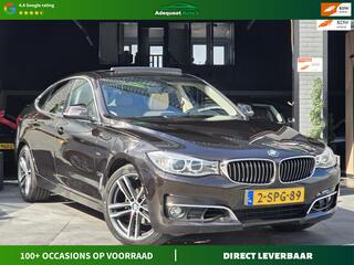 BMW 3-SERIE GT Gran Turismo 320i High Executive|PANO|Cruise|NAP