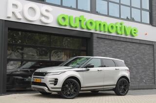 LAND ROVER RANGE ROVER EVOQUE 2.0 D180 AWD R-Dynamic S | BTW | PANORAMADAK | KEYLESS | DODE HOEK | CAMERA | DEALER ONDH |