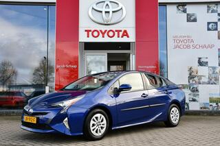 TOYOTA PRIUS 1.8 Aspiration Automaat 122pk | Trekhaak | Adaptieve Cruise control |  Keyless entry |