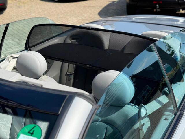 Mercedes-Benz CLK-Klasse Cabrio 240 Elegance 2004 AUT Keyles